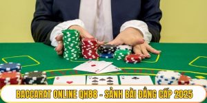 baccarat online qh88