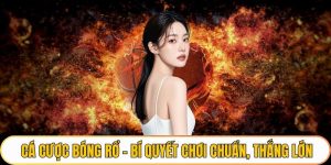 Cá cược bóng rổ Qh88