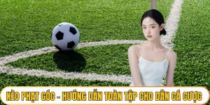 Kèo phạt góc Qh88