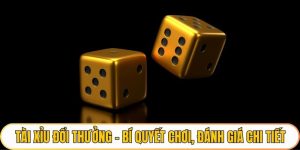 tài xỉu đổi thưởng Qh88