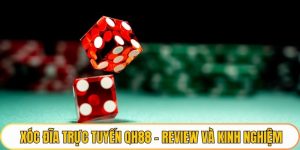 Xóc đĩa đổi thưởng Qh88